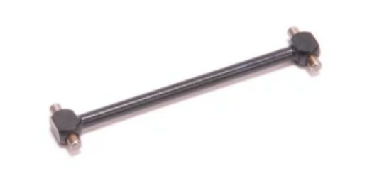 U9218  Front Centre Driveshaft (51mm) - FAB - CAT PB