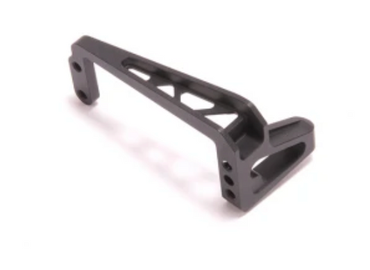 U9292  One Piece Servo Mount - CAT PB