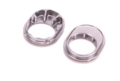 U9296  Alloy Diff Insert (+2.5) (pr) - CAT PB