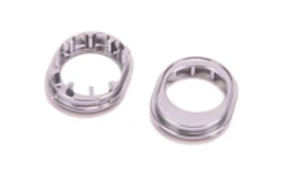 U9297  Alloy Diff Insert (+1.25) (pr) - CAT PB