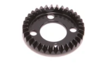 U9230  Differential Crown Wheel - CAT PB