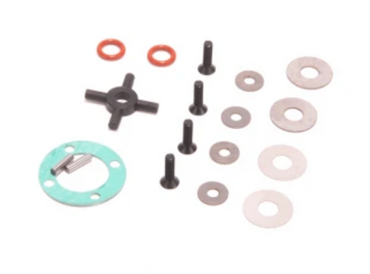 U9231  Differential Rebuild Kit - CAT PB