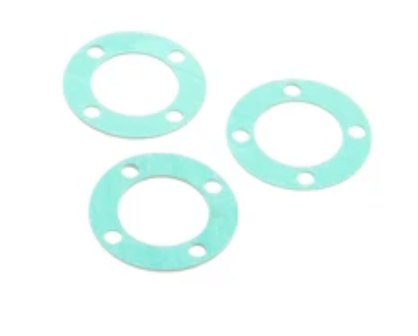 U9232  Diff Gasket (pk3) - CAT PB