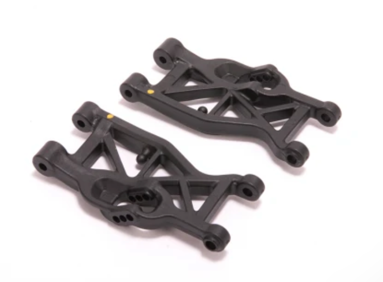 U9241  Front Wishbones Med Flex (pr) - CAT PB