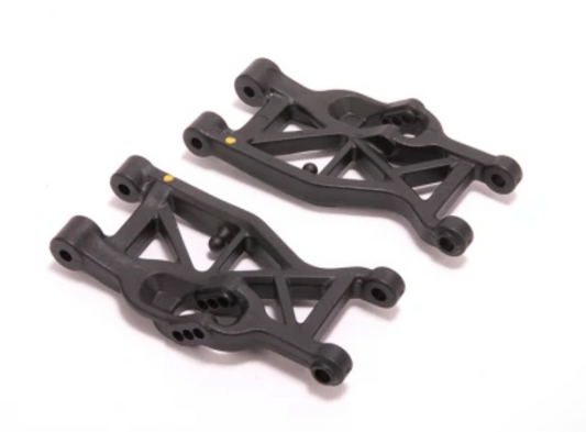 U9241  Front Wishbones Med Flex (pr) - CAT PB
