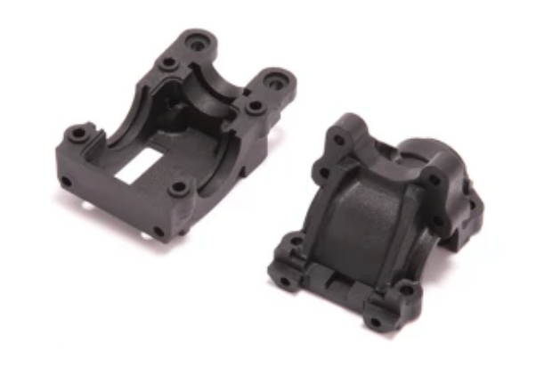 U9237  Front Transmission Housings - CAT PB