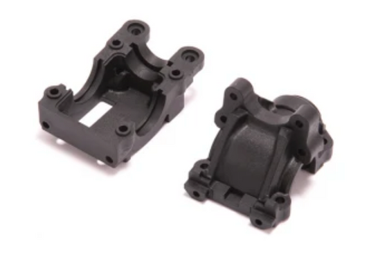 U9237  Front Transmission Housings - CAT PB