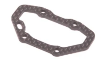 U9285  C/F Diff Top Plate - CAT PB