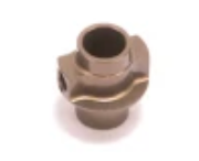 U9316  Slipper Lockout Nut - CAT PB