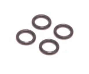 U9329  SPEED PACK - O-ring 6x1.5mm - CAT PB (pk4)