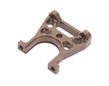 U9269  Centre Transmission Front Mount - CAT PB