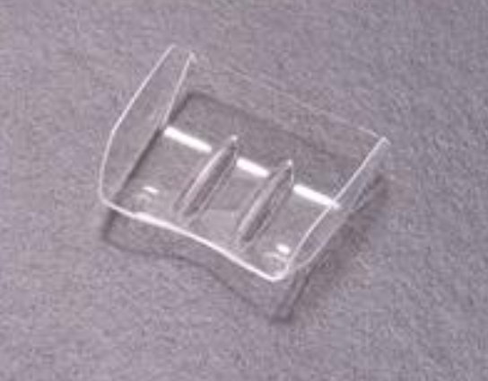 U9317  Front Wing - CAT PB