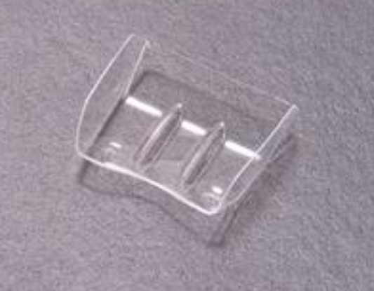 U9317  Front Wing - CAT PB