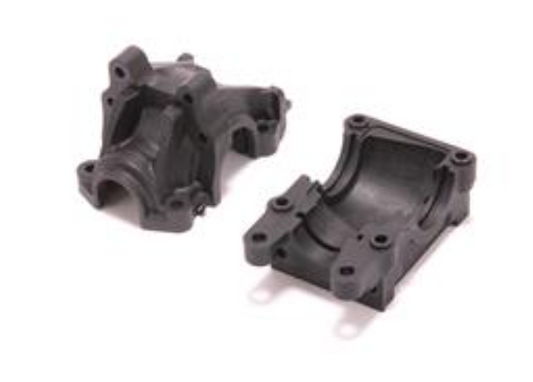 U9238  Rear Transmission Housings - CAT PB