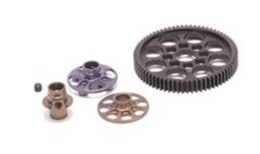 U9220  Slipper Lockout Conversion - CAT PB