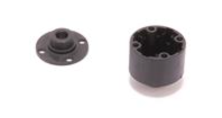 U9235  Diff Body + Cover - CAT PB