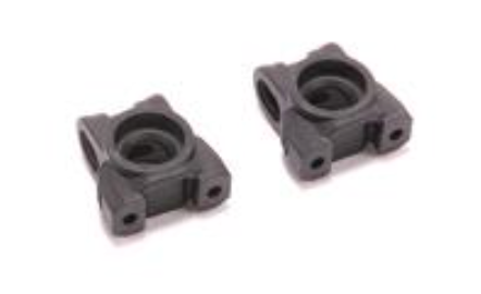 U9243  Rear Hub Carrier (pr) - CAT PB