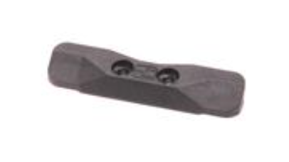 U9244  Front Bumper - CAT PB