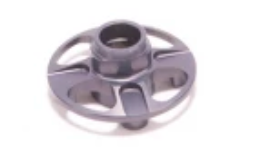 U9314  Slipper Lockout Drive Flange - CAT PB