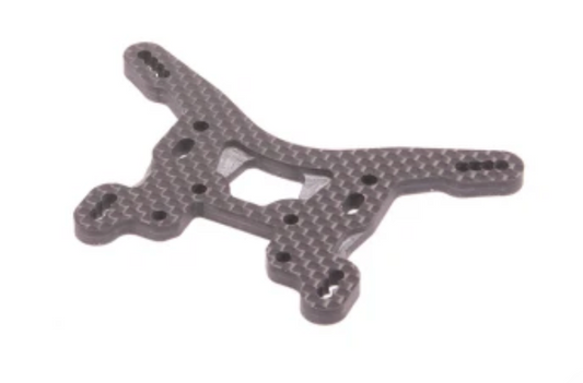 U9326  C/F Rear Shock Mount - CAT PB