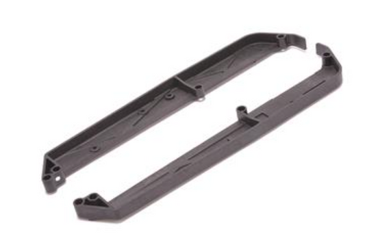 U9335  Side Pods Carbon Filled (pr) - CAT PB