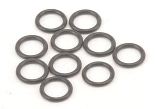 U8168  5 x 1 `O`ring (pk10)