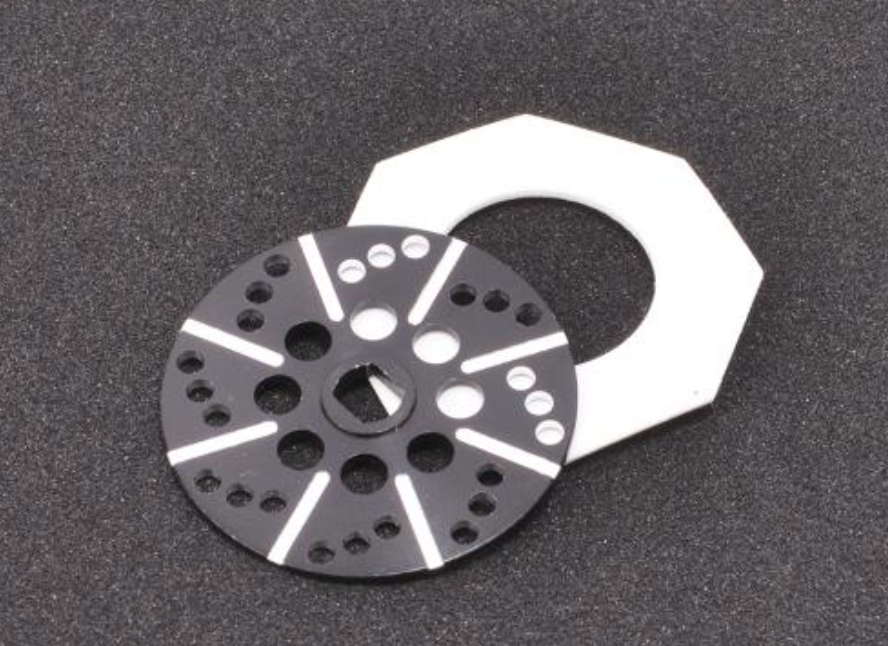 U8502  3 Plate Slipper Clutch Conversion - L1R, ST2, LD3