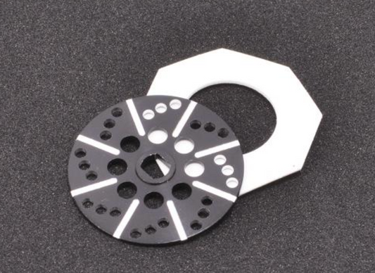 U8502  3 Plate Slipper Clutch Conversion - L1R, ST2, LD3