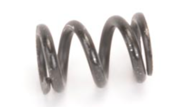 U7065  Slipper Spring Twin Plate - 2WD/4WD