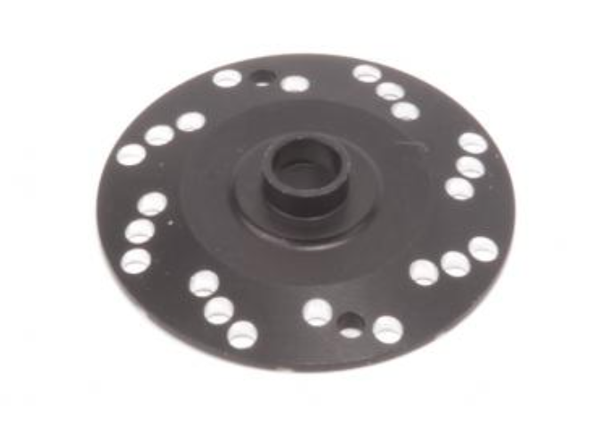 U8399  Outer Slipper Plate - L1R, ST2, LD3