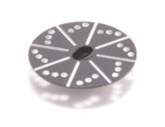 U8631  Outer Slipper Plate - LD3