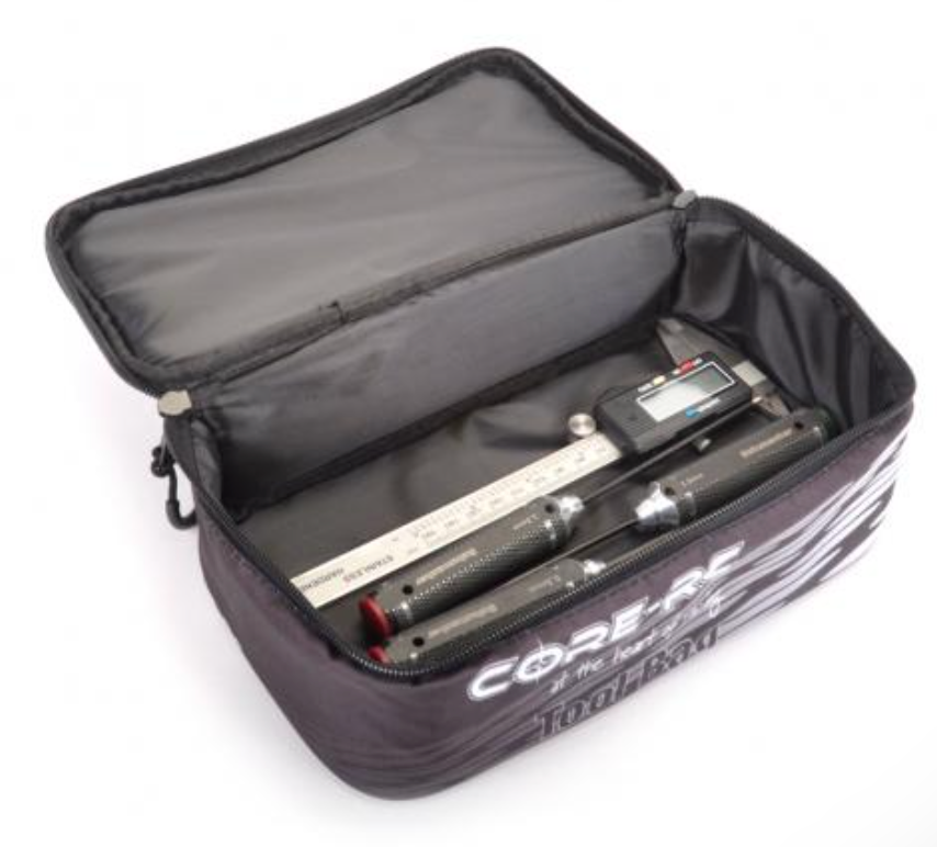 CR548  CORE RC - Tool Bag