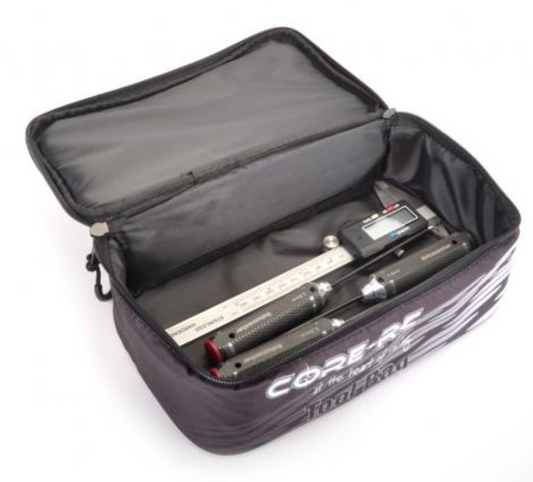 CR548  CORE RC - Tool Bag