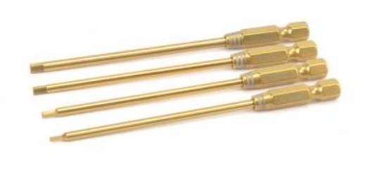 CR793  CORE RC Power Driver Tips 1.5,2.0,2.5,3.0