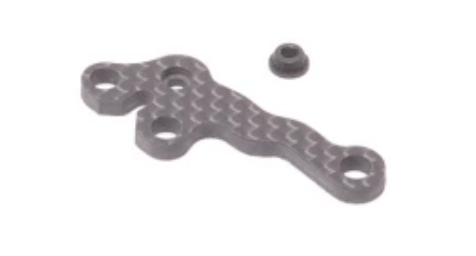 U9055  C/F RR Steering Arm - FT9