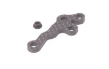 U9056  C/F RL Steering Arm - FT9