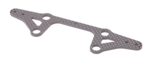 U9020  C/F Wide Track Front Beam - Eclipse 6