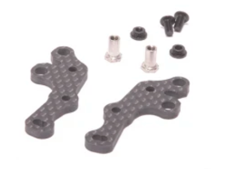 U9036  Lock Stop Steering Arms Set - Mi9