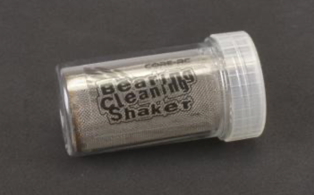 CR748  CORE RC Bearing Cleaning Shaker