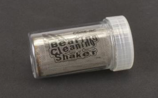 CR748  CORE RC Bearing Cleaning Shaker