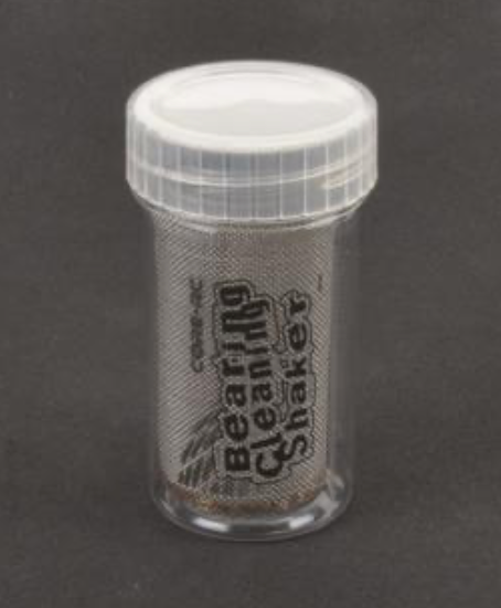 CR748  CORE RC Bearing Cleaning Shaker