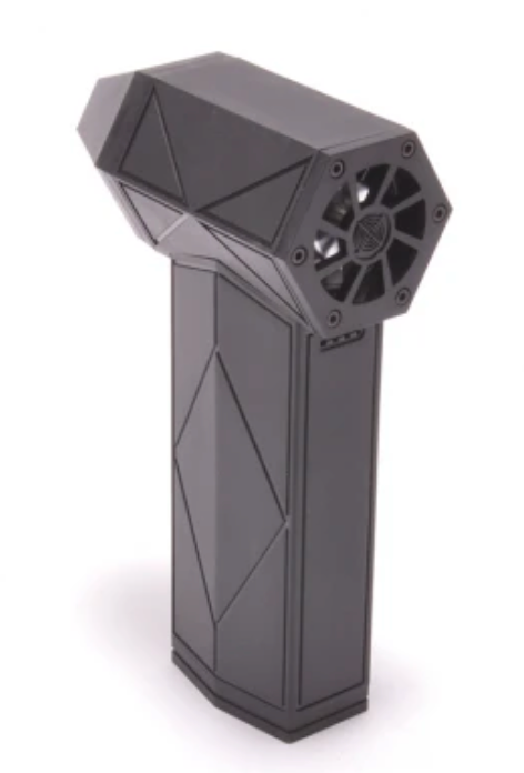 HUGTX500  Compact RC Jet Blower