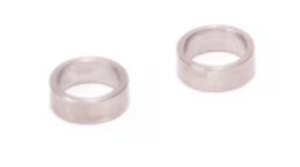 U8694  Bearing Spacer -2mm (pr) - L1R/PB