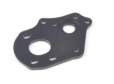 U7645  Alloy Motor Plate - LD/2/3,ST/2