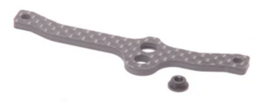 U8999  C/F Spring Hanger - Eclipse 6