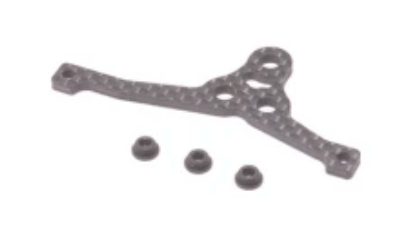 U8998  C/F Damper Mount - Eclipse 6