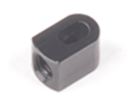 U7659  ARB Mounting Collar - LD/2/3,L1 EVO/R,ST/2