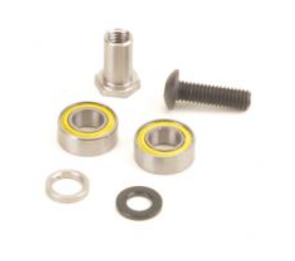 U8310  High Power Belt Roller - Mi8,Mi9