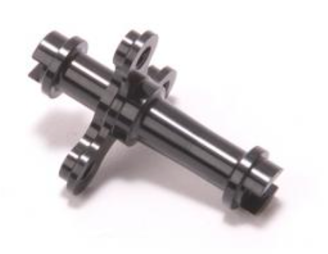 U8721  Alloy Spool Hub - Mi9