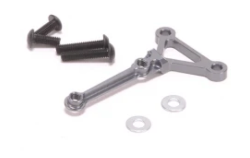 U9321  Top Alloy Fan Mount - CAT PB